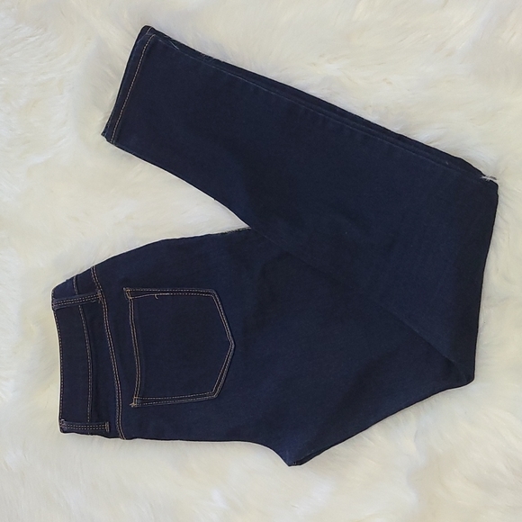 No Boundaries Juniors Skinny Jeans - Picture 3 of 6